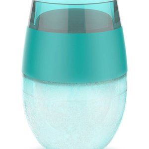 Host Translucent Green Wine FREEZE™ Cooling Cup